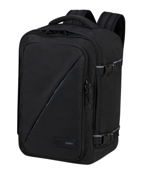 ΣΑΚΙΔΙΟ ΠΛΑΤΗΣ TAKE2CABIN S | Μαύρο