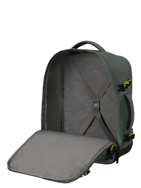 ΣΑΚΙΔΙΟ ΠΛΑΤΗΣ TAKE2CABIN M | Χακί