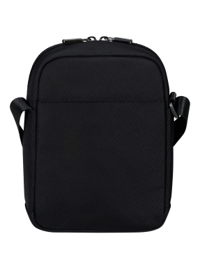 ΤΣΑΝΤΑ ΧΙΑΣΤΙ URBAN EYE S | Μαύρο