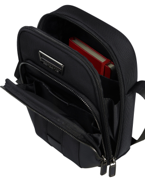 ΤΣΑΝΤΑ ΧΙΑΣΤΙ URBAN EYE S | Μαύρο