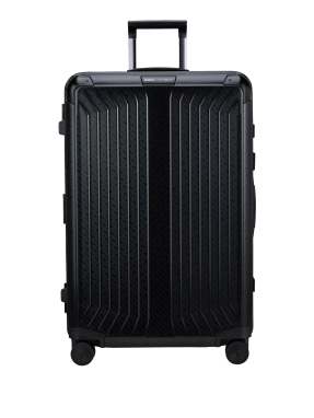 BOSS x SAMSONITE ΒΑΛΙΤΣΑ ΤΑΞΙΔΙΟΥ 76 | Μαύρο