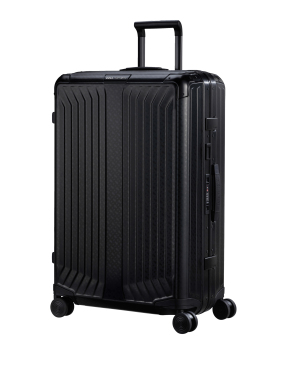 BOSS x SAMSONITE ΒΑΛΙΤΣΑ ΤΑΞΙΔΙΟΥ 76 | Μαύρο