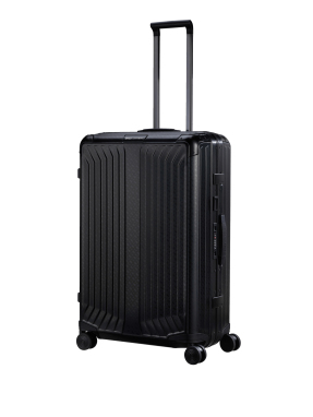 BOSS x SAMSONITE ΒΑΛΙΤΣΑ ΤΑΞΙΔΙΟΥ 76 | Μαύρο