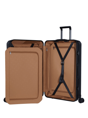 BOSS x SAMSONITE ΒΑΛΙΤΣΑ ΤΑΞΙΔΙΟΥ 76 | Μαύρο