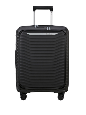 ΒΑΛΙΤΣΑ ΚΑΜΠΙΝΑΣ UPSCAPE | Μαύρο