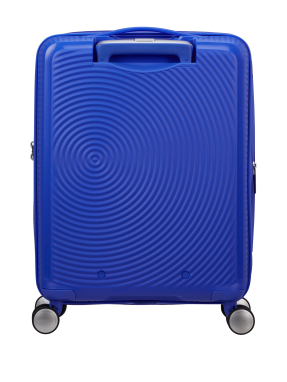 ΒΑΛΙΤΣΑ ΚΑΜΠΙΝΑΣ SOUNDBOX | Κίτρινο