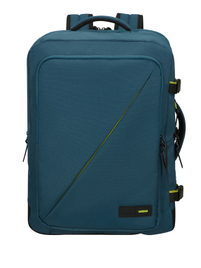 ΣΑΚΙΔΙΟ ΠΛΑΤΗΣ ΤΑΞΙΔΙΟΥ TAKE2CABIN L | Μπλε