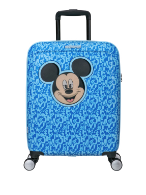 ΒΑΛΙΤΣΑ ΚΑΜΠΙΝΑΣ FUNLIGHT DISNEY | Μπλε