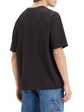 ΑΝΔΡΙΚΟ WORKWEAR T-SHIRT | Μαύρο M