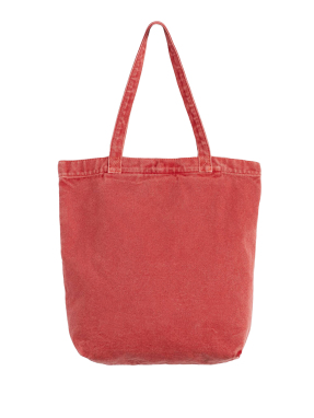 ΤΣΑΝΤΑ ΩΜΟΥ TOTE | Κόκκινο