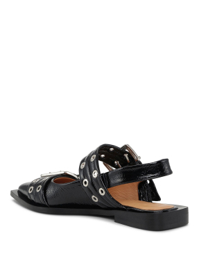 ΓΥΝΑΙΚΕΙΕΣ ΜΠΑΛΑΡΙΝΕΣ | Μαύρο 41