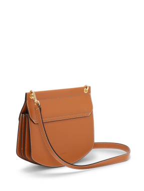 ΓΥΝΑΙΚΕΙΑ ΤΣΑΝΤΑ ΧΙΑΣΤΙ APO-G | Καφέ