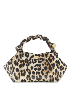 ΓΥΝΑΙΚΕΙΑ ΤΣΑΝΤΑ ΩΜΟΥ LEOPARD | Animal Print