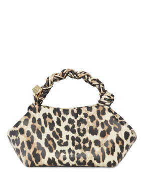 ΓΥΝΑΙΚΕΙΑ ΤΣΑΝΤΑ ΩΜΟΥ LEOPARD | Animal Print