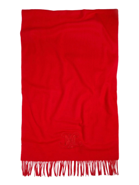 ΓΥΝΑΙΚΕΙΟ ΚΑΣΚΟΛ LINFA | Κόκκινο ONE SIZE