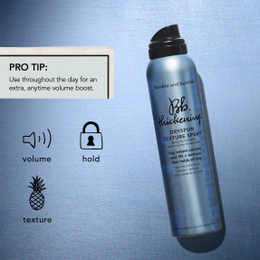 THICKENING DRYSPUN TEXTURE SPRAY | 150ml