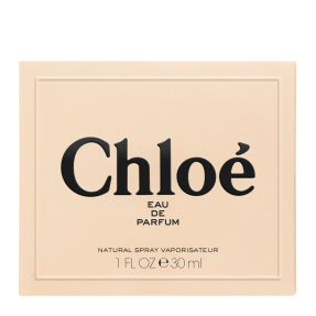 CHLOÉ EAU DE PARFUM | 30ml