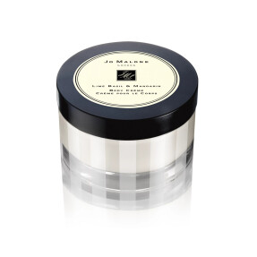 LIME BASIL & MANDARIN BODY CRÈME | 175ml