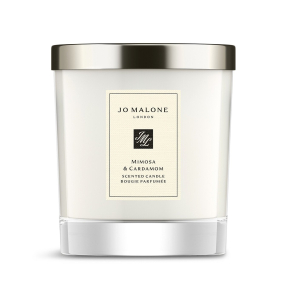 MIMOSA & CARDAMOM CLASSIC CANDLE | 200gr