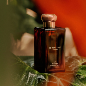 RED HIBISCUS COLOGNE INTENSE | 50ml