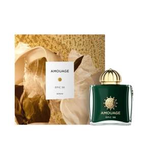 EPIC WOMAN 56 EAU DE PARFUM | 100ml