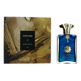 INTERLUDE 53 MAN EAU DE PARFUM | 100ml
