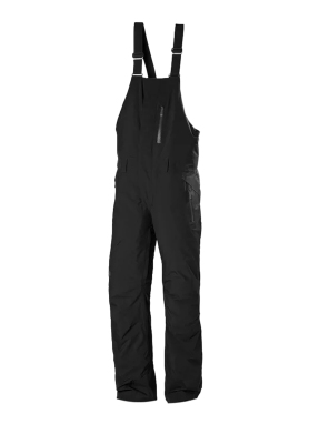 ΑΝΔΡΙΚΗ ΟΛΟΣΩΜΗ ΦΟΡΜΑ ΣΚΙ | Μαύρο M