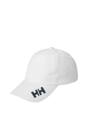 UNISEX ΚΑΠΕΛΟ CREW CAP 2.0 | Λευκό ONE SIZE