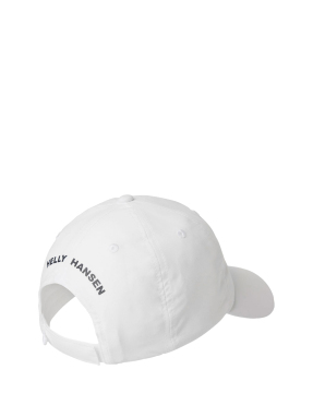 UNISEX ΚΑΠΕΛΟ CREW CAP 2.0 | Λευκό ONE SIZE