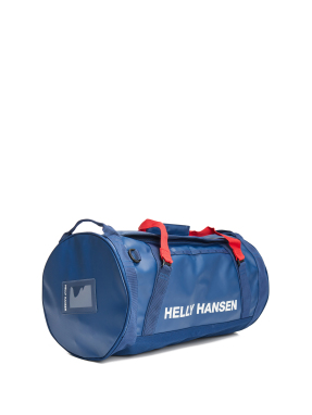 UNISEX ΣΑΚΟΣ ΤΑΞΙΔΙΟΥ BUFFEL 30L | Μπλε