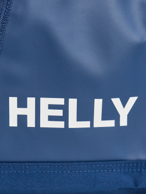 UNISEX ΣΑΚΟΣ ΤΑΞΙΔΙΟΥ BUFFEL 30L | Μπλε