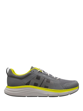 ΑΝΔΡΙΚΑ SNEAKERS HP AHIGA EVO 5 | Γκρι 46