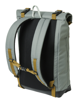 UNISEX ΣΑΚΙΔΙΟ ΠΛΑΤΗΣ | Γκρι