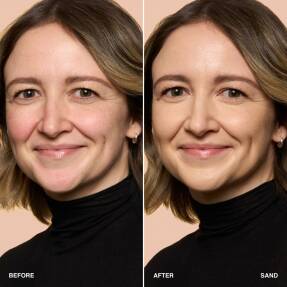 MINI WEIGHTLESS SKIN FOUNDATION SPF 15 | 13ml Sand
