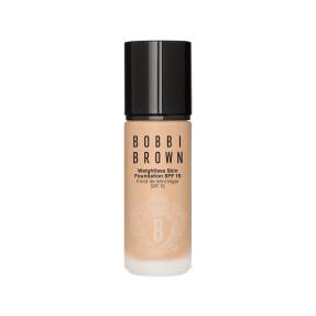 MINI WEIGHTLESS SKIN FOUNDATION SPF 15 | 13ml Beige