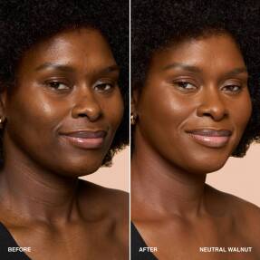 MINI WEIGHTLESS SKIN FOUNDATION SPF 15 | 13ml Neutral Walnut