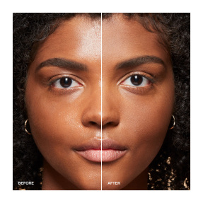 SHEER FINISH PRESSED POWDER | 9gr Basic Brown​