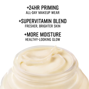 VITAMIN ENRICHED FACE BASE+ MOISTURIZER & PRIMER | 50ml