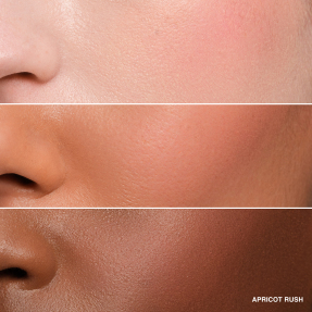 POT ROUGE VELVET MATTE | 8,5gr Apricot Rush​