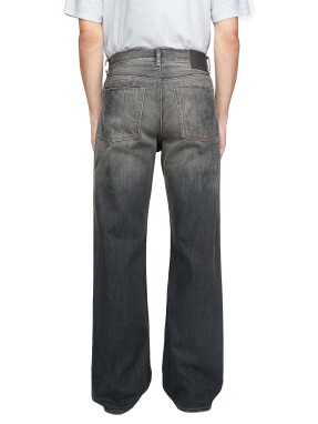 ΑΝΔΡΙΚΟ DENIM ΠΑΝΤΕΛΟΝΙ 2021M | Μαύρο 33