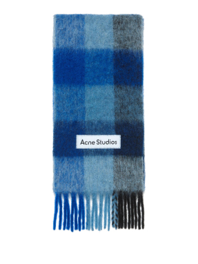 ΑΝΔΡΙΚΟ ΚΑΣΚΟΛ | Μπλε ONE SIZE