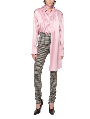 ΓΥΝΑΙΚΕΙΟ ΠΟΥΚΑΜΙΣΟ | Ροζ EU 38