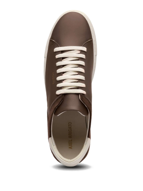 ΑΝΔΡΙΚΑ SNEAKERS CLEAN 90 | Καφέ 41