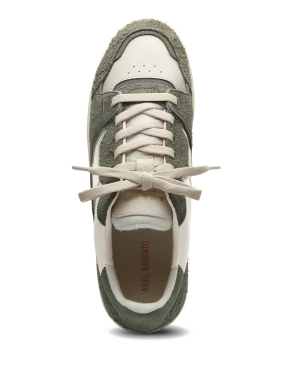 ΑΝΔΡΙΚΑ SNEAKERS CLAY | Λαδί 46