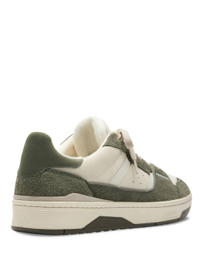 ΑΝΔΡΙΚΑ SNEAKERS CLAY | Λαδί 46