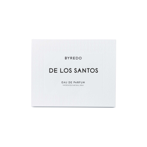 DE LOS SANTOS EAU DE PARFUM | 50ml