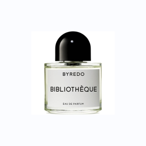 BIBLIOTHEQUE EAU DE PARFUM | 50ml