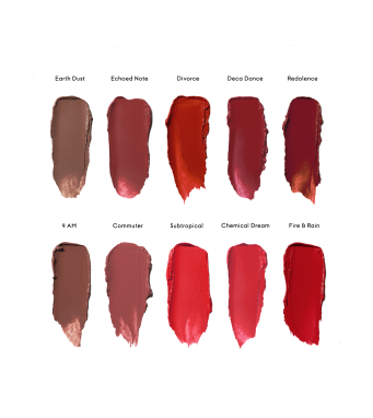 LIPSTICK SATIN REFILL | 2,8gr 9am 104