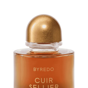 CUIR SELLIER EXTRAIT DE PARFUM | 70ml