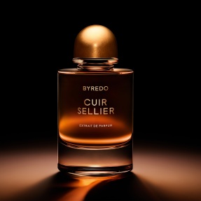 CUIR SELLIER EXTRAIT DE PARFUM | 70ml
